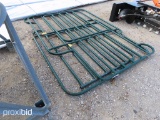 10' PANEL W/ 5' GATE