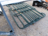 10' PANEL W/ 5' GATE
