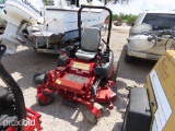 FERRIS ZERO TURN MOWER (SHOWING APPX 3,670 HOURS) (SERIAL # 2012598819)