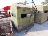 DEER BLIND