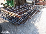 ASSORTED 10' PANELS
