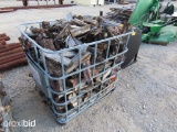 APPLE WOOD