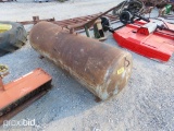 PROPANE TANK