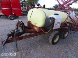500 GALLON SPRAY RIG
