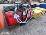 AIR FUEL TANK