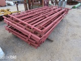 20 - 10' CATTLE PANELS