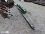 25' LIGHT POLE