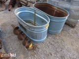 WATER TROUGH