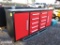 RED TOOLBOX