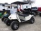 EZ GO ELECTRIC GOLF CART W/ CHARGER (SERIAL # 2506805)