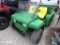 JD DIESEL GATOR (SERIAL # W006X4D007788)