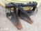 SKID STEER PULLER