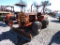 DITCHWITCH R40 TRACTOR (SHOWING APPX 610 HOURS,UP TO BUYER TO DO THEIR DUE DILLIGENCE TO CONFIRM MIL