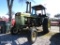 JD 4430 TRACTOR (SHOWING APPX 4,875 HOURS,UP TO BUYER TO DO THEIR DUE DILLIGENCE TO CONFIRM MILEAGE,