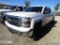 2014 CHEVROLET Z71 PICKUP (SHOWING APPX 190,291 MILES,UP TO BUYER TO DO THEIR DUE DILLIGENCE TO CONF