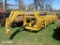 2014 HAY KING GOOSENECK 5 BALE HAY TRAILER (VIN # 1K9GH3928ET304042) (MSO ON HAND AND WILL BE MAILED