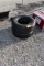 2 - 11L-15 12 PLY NEW TIRES