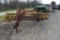 NH 258 HAY RAKE