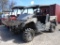 2015 YAMAHA SIDE BY SIDE ATV W/ WINCH AND BASKET (SHOWING APPX 3,506 HOURS, UP TO BUYER TO DO THEIR