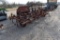 22' KRAUSE FIELD CULTIVATOR