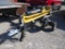 COUNTYLINE LOG SPLITTER