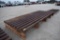 15' CATTLE GUARD