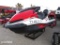 2009 KAWASAKI ULTRA LX JET SKI (KAW80068K09) (TITLE ON HAND AND WILL BE MAILED CERTIFIED WITHIN 14 D