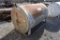 500 GALLON FUEL TANK