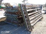 45 - 10' CATTLE PANELS