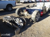 2007 FORD F150 PICKUP PARTS