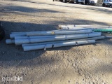 PLASTIC ELECTRIC CONDUIT