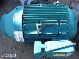 ELECTRIC MOTOR HP/KW 75/55