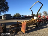 POP UP BALE LOADER