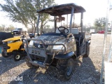 KUBOTA RTV900 (SHOWING APPX 3,242 HOURS,UP TO BUYER TO DO THEIR DUE DILLIGENCE TO CONFIRM MILEAGE, A