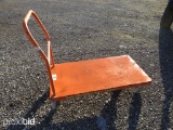 ROLLING FLAT CART