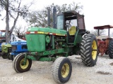JD 4430 TRACTOR (NO SERIAL PLATE) (UNKNOWN HOURS, UP TO BUYER TO DO THEIR DUE DILLIGENCE TO CONFIRM