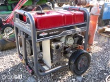 ELITE 7000 WATT GENERATOR