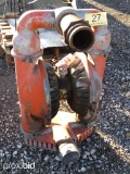 WILDEN M15 PUMP