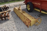 10' GRASS SEEDER