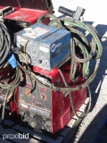 LINCOLN INVERTEC STTII WELDER