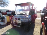 KUBOTA RTV900 (SERIAL # 86532)