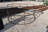 PIPE HAY RING