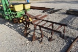 2 ROW CULTIVATOR 3PT