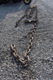 ASSORTED CHAIN