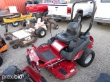 FERRIS IS600Z ZERO TURN MOWER (SHOWING APPX 1,953 HOURS,UP TO BUYER TO DO THEIR DUE DILLIGENCE TO CO