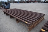 15' CATTLE GUARD