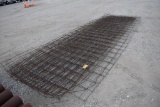 WELDED WIRE PANELS