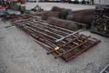 7 - 12' CATTLE PANELS