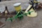 KMC 1 ROW PLANTER