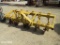 HAY KING 6 SHANK PASTURE AERATOR